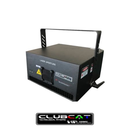 CLUBCAT HP RGB 4W 1