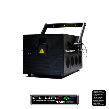 clubcat 30w