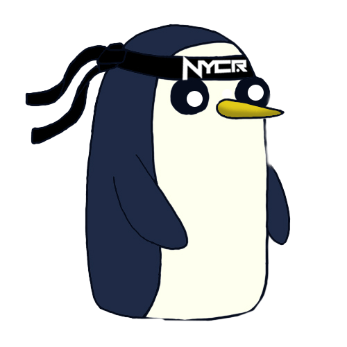 nycr gunther